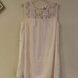 NWT Old Navy dress